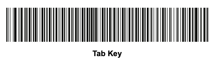 Add Tab Suffix
