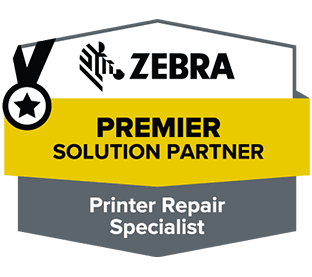 Zebra Authorized Service Center