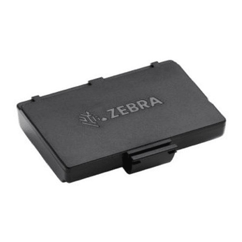 Akumulator do Zebra ZQ220 Plus - BTRY-MPV-25MAC1-01 BTRY-MPV-25MAC1-01 - oryginalna część zamienna Zebra