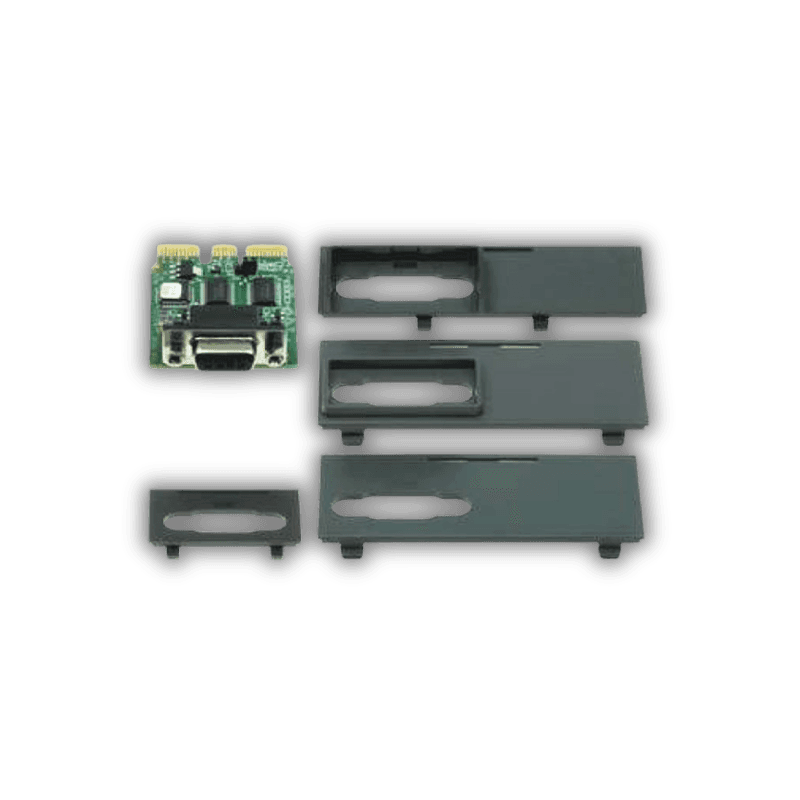 Moduł RS-232 do drukarek Zebra ZD411, ZD421, ZD621 - P1112640-016