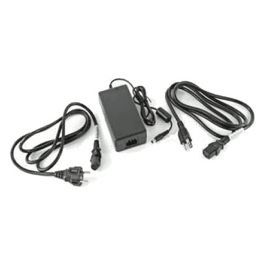Zasilacz 50W do drukarki Zebra ZD411 / ZD611 - P1117258-012 - oryginalna część Zebra