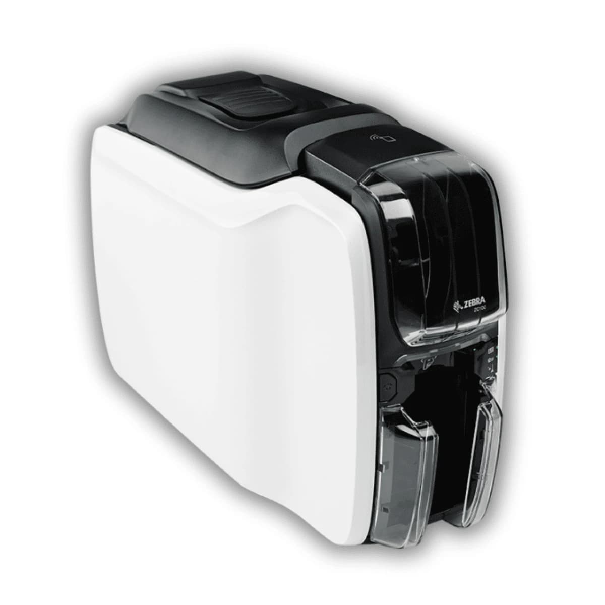 Drukarka kart Zebra ZC100 ZC11-0000000EM00