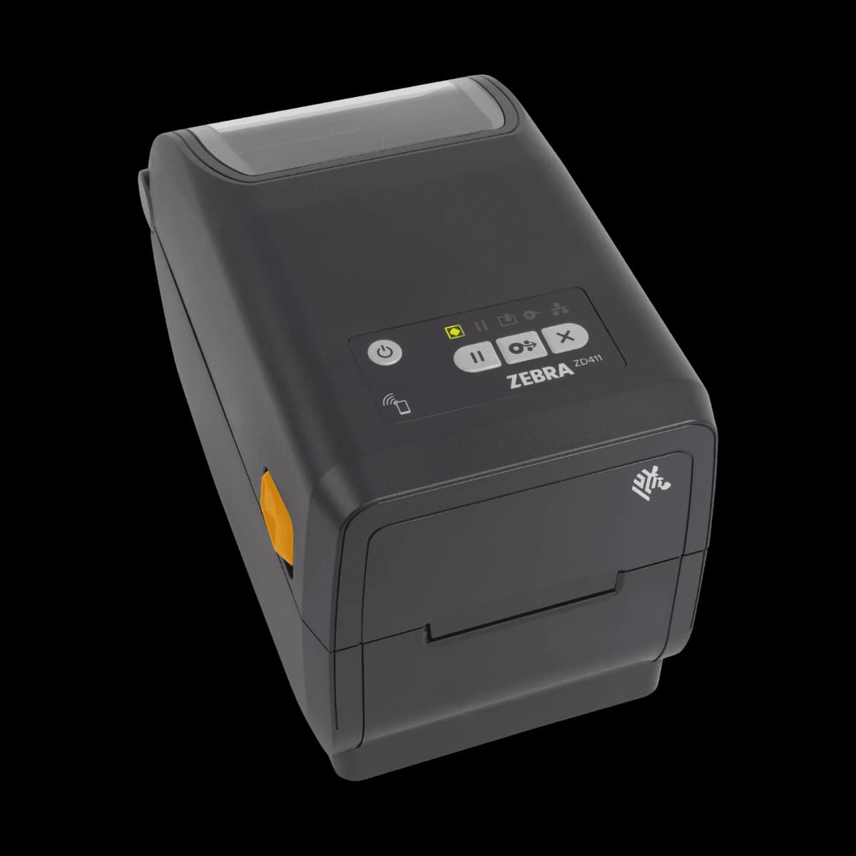 Drukarka etykiet Zebra ZD411t ZD4A022-T0EM00EZ