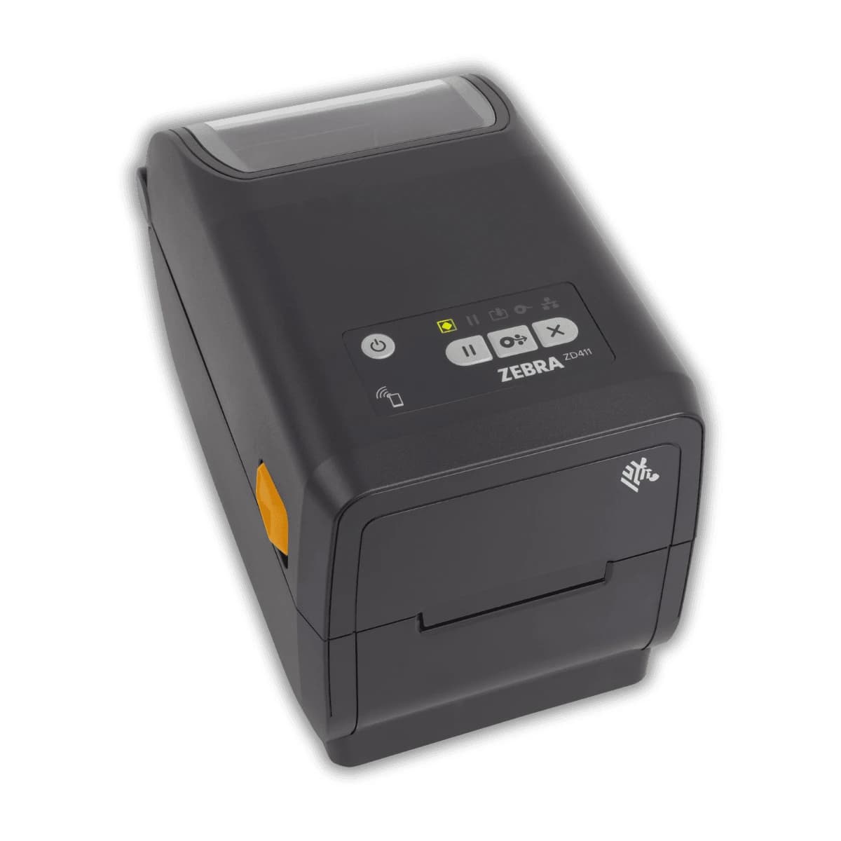 Drukarka etykiet Zebra ZD411t ZD4A022-T0EM00EZ