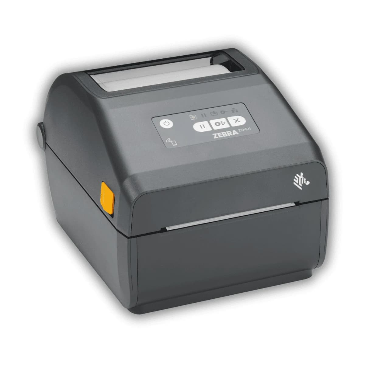 Drukarka etykiet Zebra ZD421d ZD4A042-D0EM00EZ