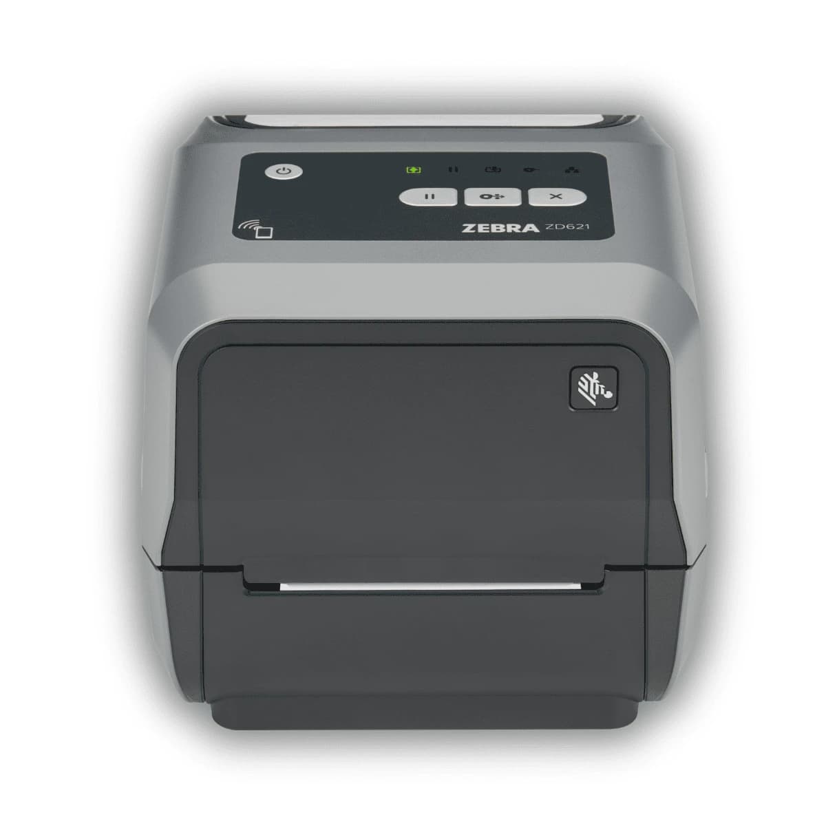 Drukarka etykiet Zebra ZD621t ZD6A042-30EF00EZ