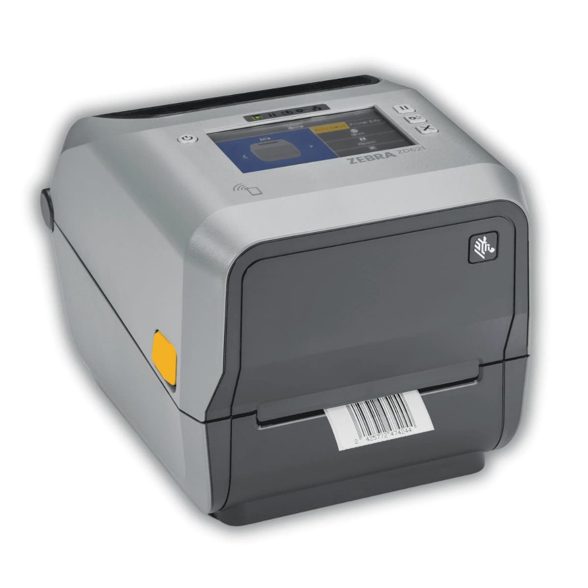 Drukarka etykiet Zebra ZD621t ZD6A042-30EF00EZ