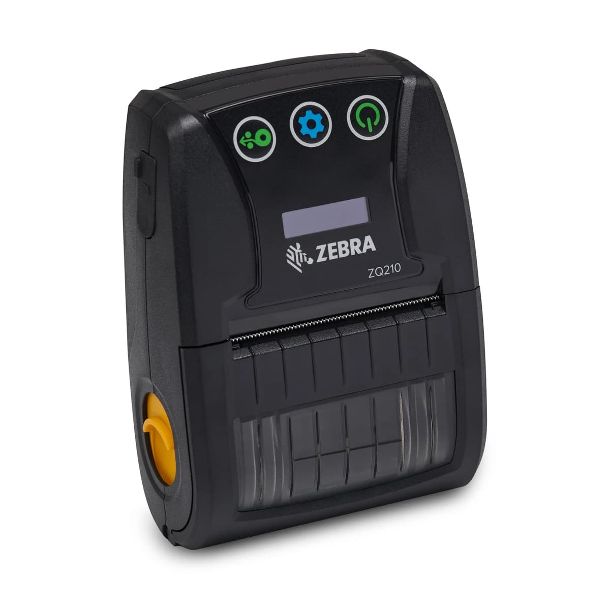 Drukarka etykiet Zebra ZQ210 ZQ21-A0E01KE-00