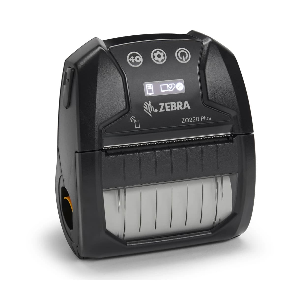 Drukarka etykiet Zebra ZQ220 Plus ZQ22-B16B1KE-00
