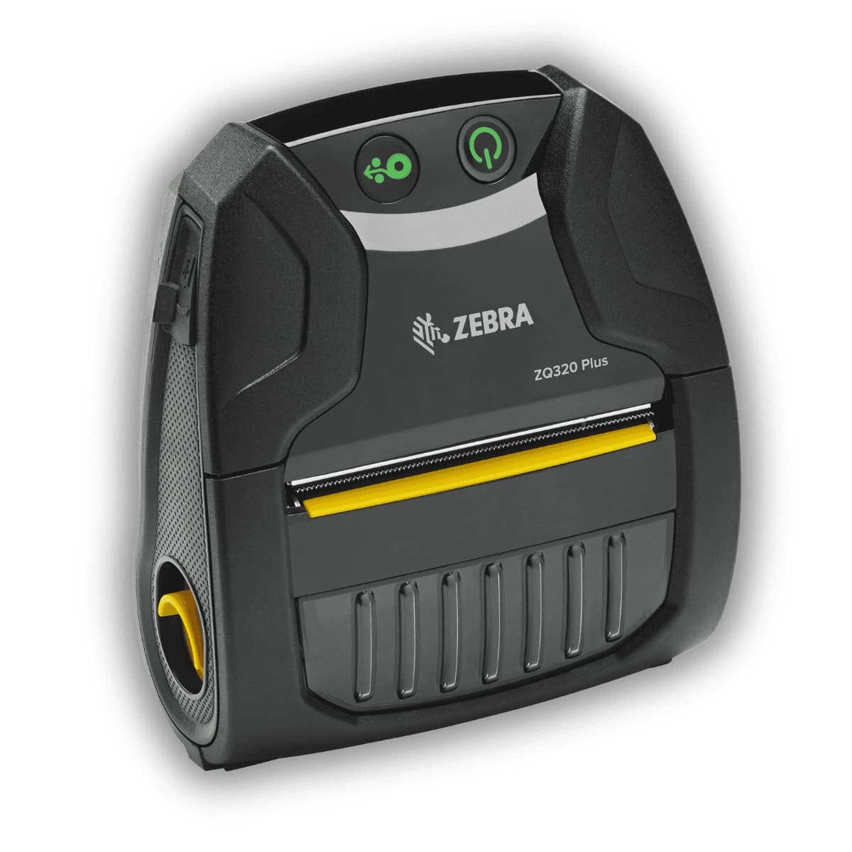 Drukarka etykiet Zebra ZQ320 Plus ZQ32-A0E04TE-00