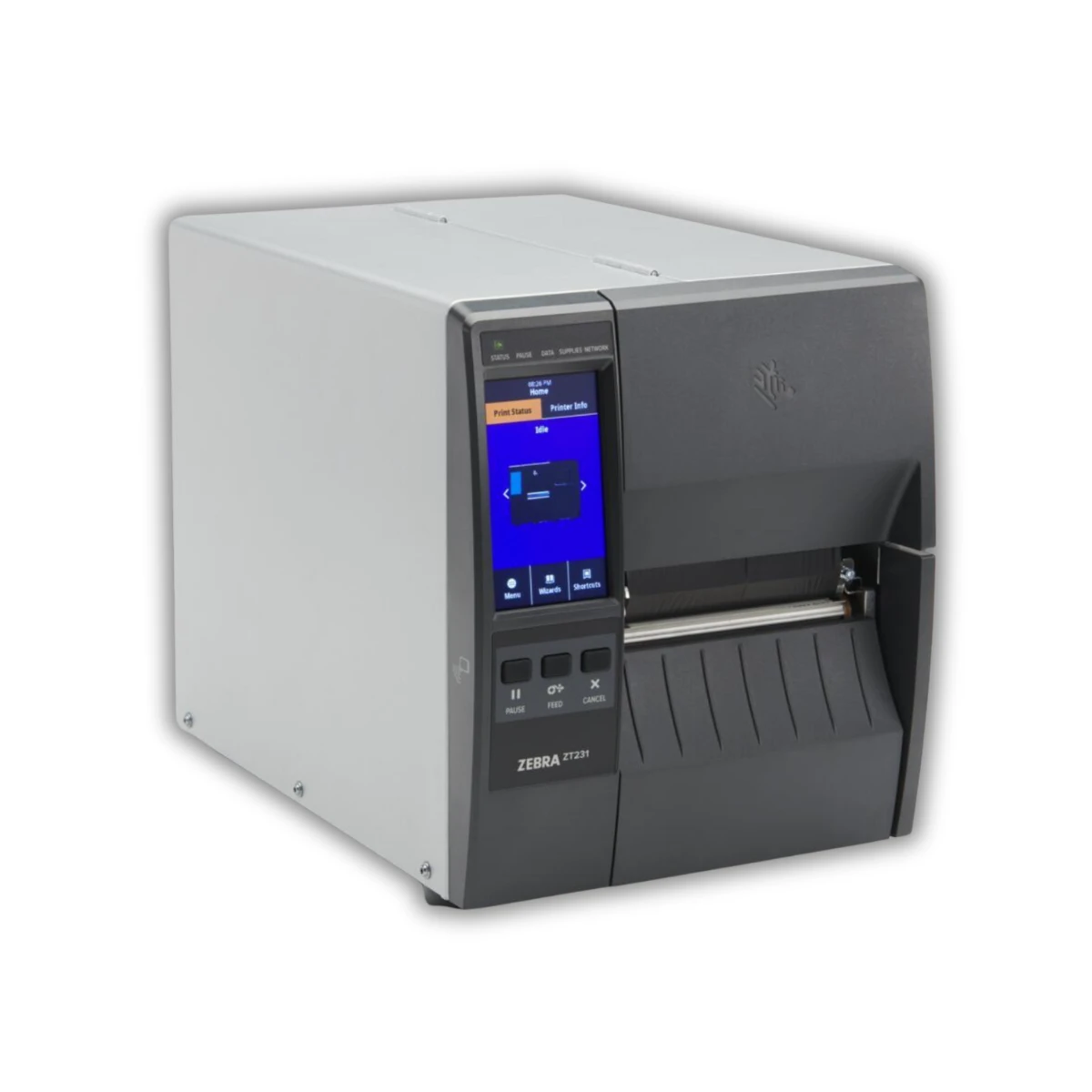 Drukarka etykiet Zebra ZT231 ZT23142-D0E000FZ