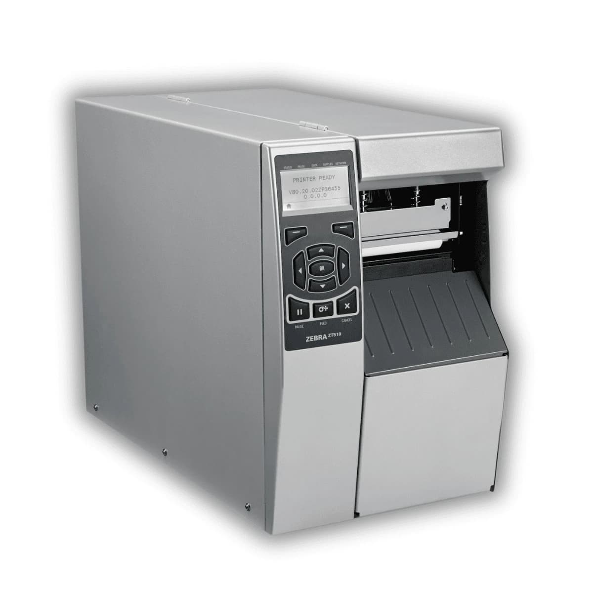 Drukarka etykiet Zebra ZT510 ZT51042-T0E0000Z