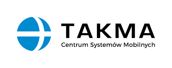 TAKMA Logo